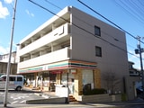カリ－ノカサメント東中振