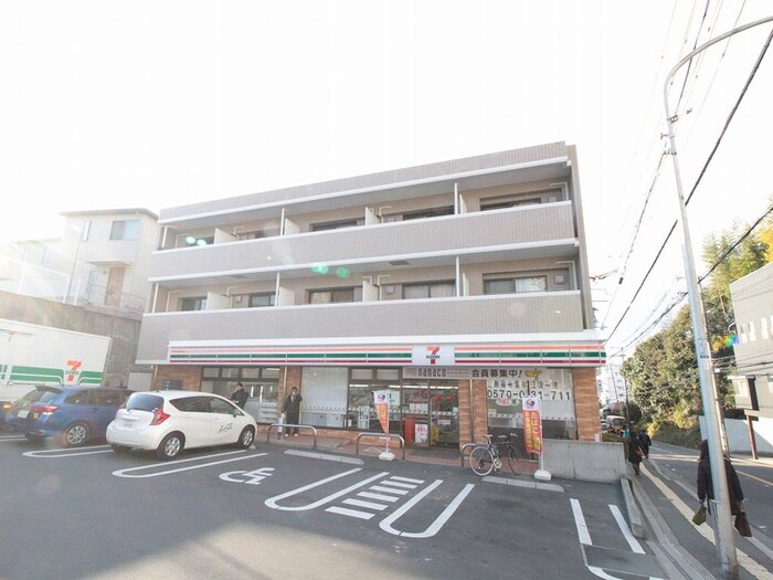 外観写真 カリ－ノカサメント東中振