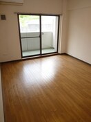室内からの展望 カリ－ノカサメント東中振