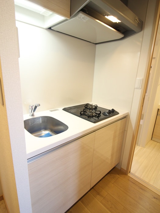 キッチン ＳＯＡＲ城東蒲生