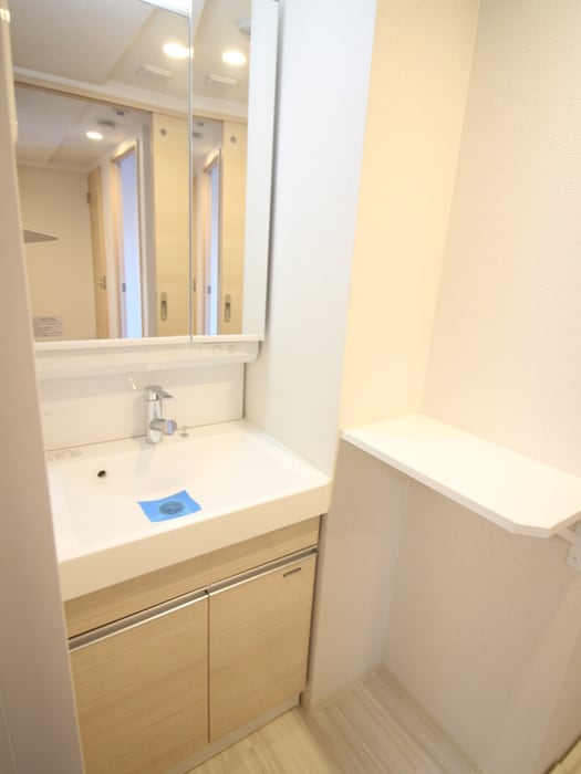 洗面 ＳＯＡＲ城東蒲生