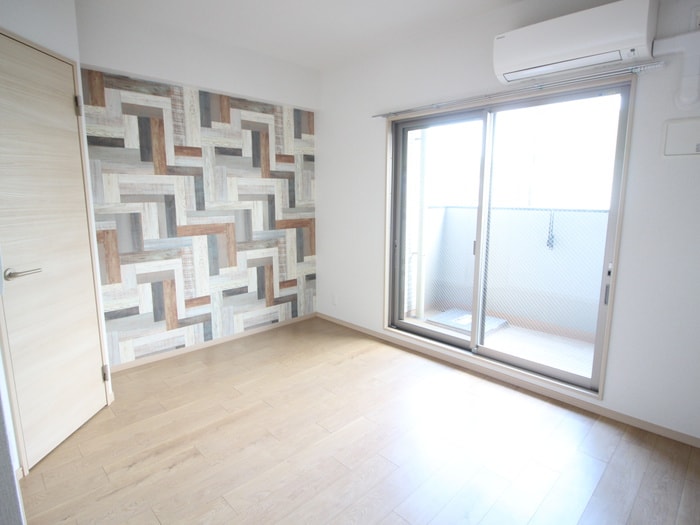 居室 ＳＯＡＲ城東蒲生