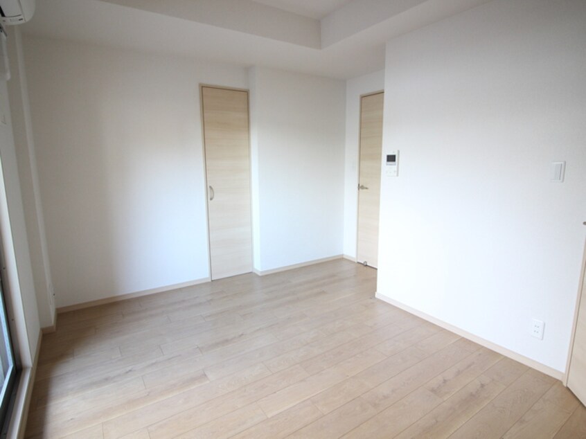 居室 ＳＯＡＲ城東蒲生