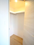 収納 ＳＯＡＲ城東蒲生