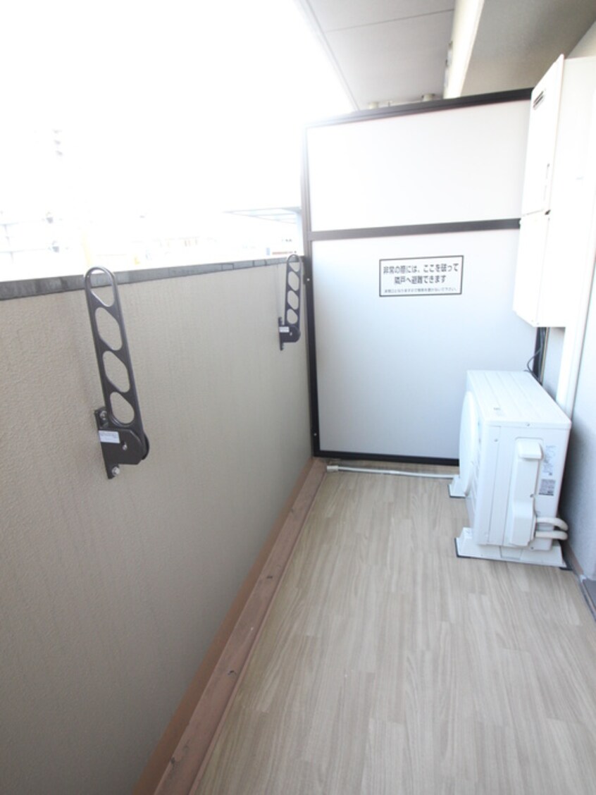 靴箱 ＳＯＡＲ城東蒲生