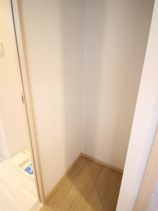 内観写真 ＳＯＡＲ城東蒲生