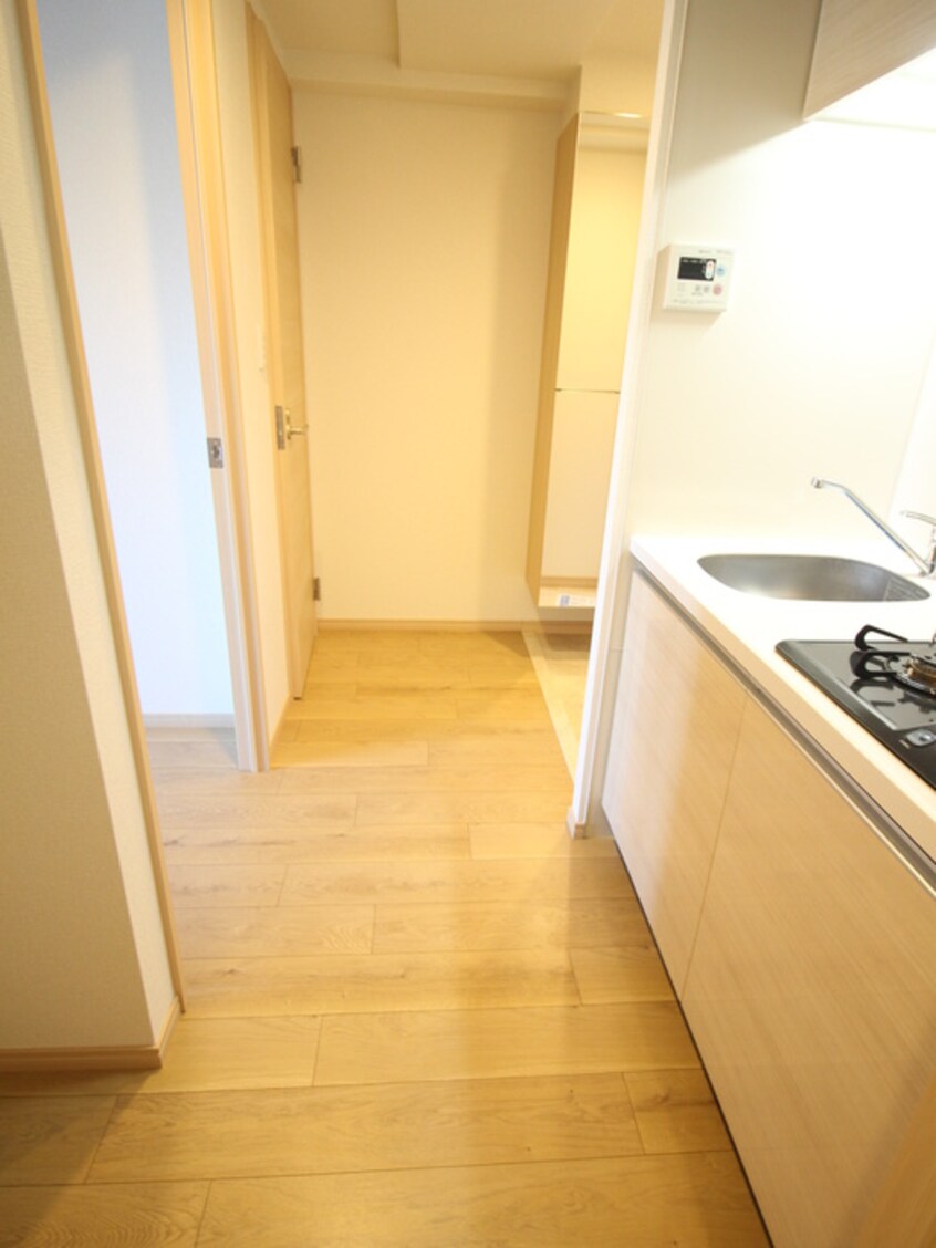 廊下 ＳＯＡＲ城東蒲生