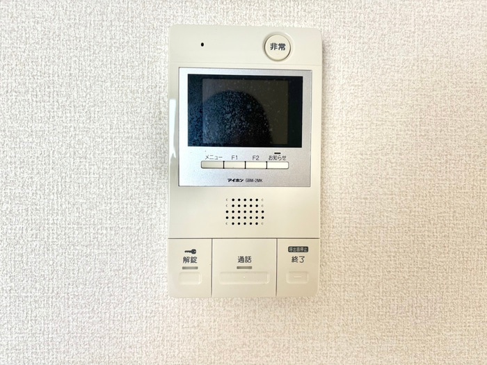 内観写真 ＳＯＡＲ城東蒲生