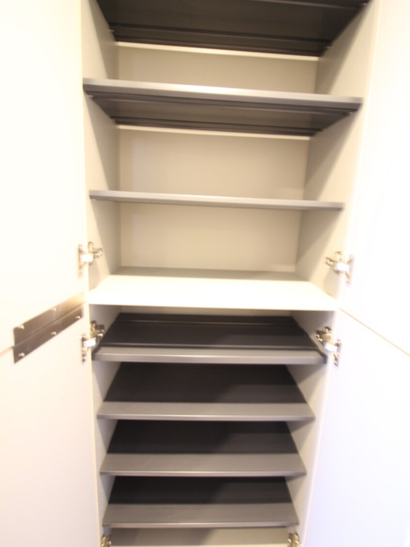 靴箱 ＳＯＡＲ城東蒲生