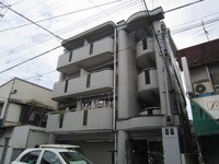 メゾン豊中ＰＡＲＴ１７