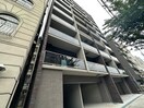 外観写真 ブリリアントコートパーリオ