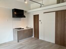 居室 ブリリアントコートパーリオ