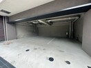 駐車場 ブリリアントコートパーリオ