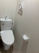 トイレ ブリリアントコートパーリオ