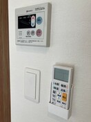 内観写真 ブリリアントコートパーリオ