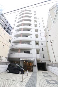 ﾗｲｵﾝｽﾞﾏﾝｼｮﾝ四条堀川（907）