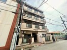 外観写真 クロ－バ－メゾン公園南PARTⅡ
