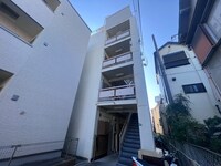 佐々木マンション