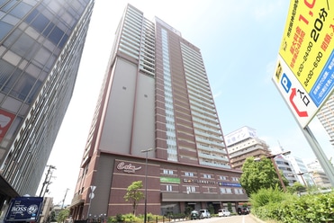 エイブル ローレルタワー尼崎 1705 マンション の建物 住宅情報 エイブル賃貸不動産アーカイブで 駅沿線と住所から賃貸物件 賃貸マンション アパート 一戸建て のお部屋探し 兵庫県尼崎市 ローレルタワー尼崎 1705 マンション