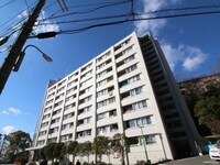 住吉台住宅1号棟(712)