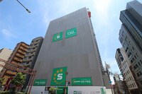 仮)スプランディッド難波Ⅲ