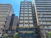 アクアプレイス梅田Ⅱ(604)