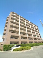 パークサイド新金岡