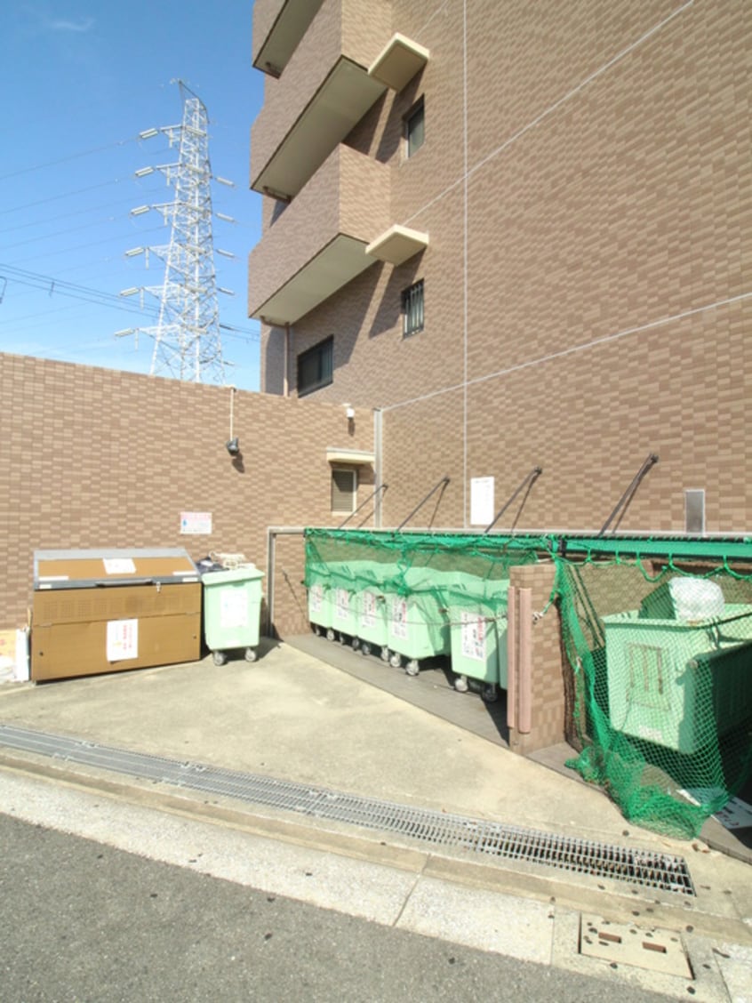 その他 パークサイド新金岡