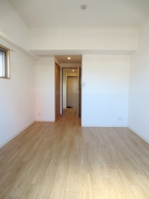 居室 S-FORT福島Libre