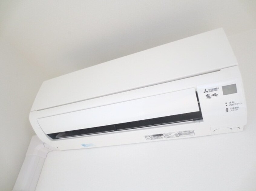 内観写真 S-FORT福島Libre