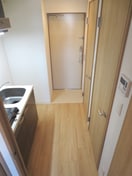 廊下 S-FORT福島Libre