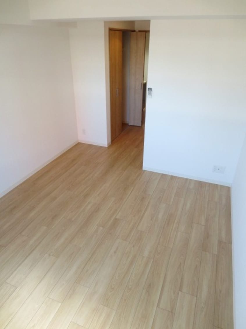 居室 S-FORT福島Libre