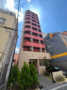 外観写真 アクアプレイス上本町