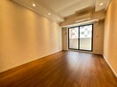 居室 アクアプレイス上本町