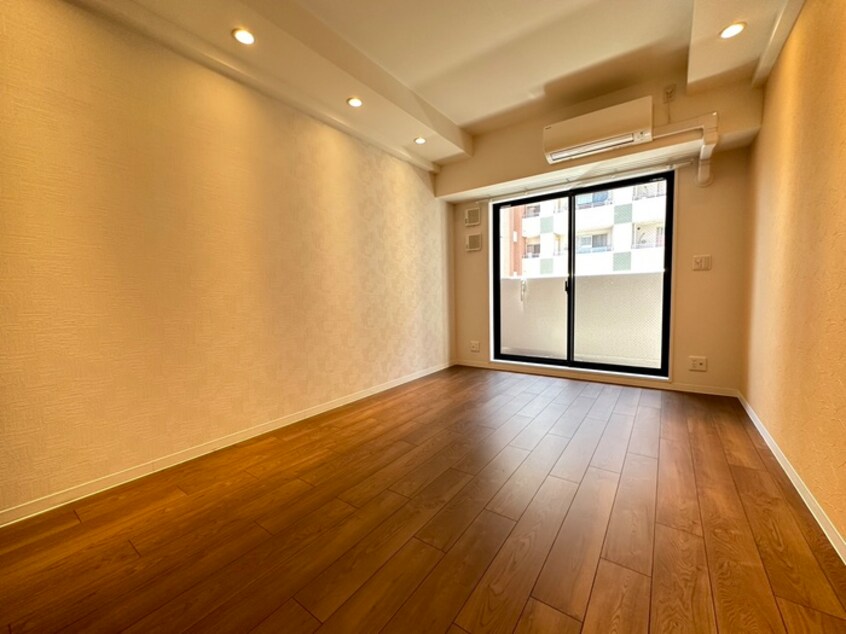 居室 アクアプレイス上本町