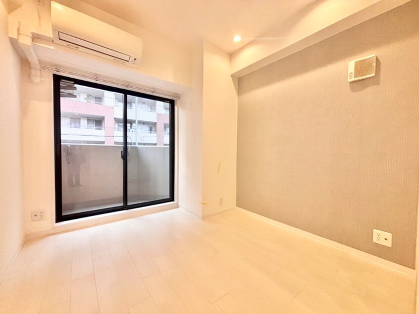 居室 アクアプレイス上本町