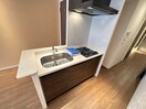 キッチン アクアプレイス上本町