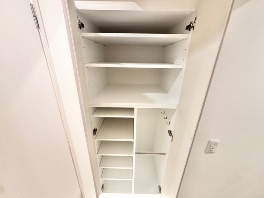 靴箱 アクアプレイス上本町