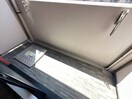 ベランダ・バルコニー アクアプレイス上本町