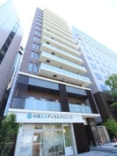 ヴィヴィフルヤ豊崎の外観