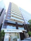 ヴィヴィフルヤ豊崎の外観