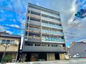プレサンス京都北野白梅町(203)