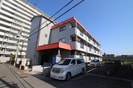 ｾﾌﾃｨｰﾌｼﾞの外観