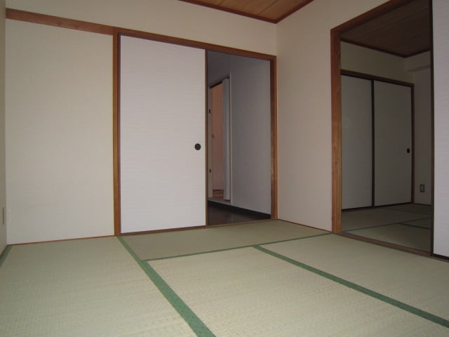 居室 ｾﾌﾃｨｰﾌｼﾞ