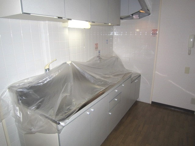 キッチン ｾﾌﾃｨｰﾌｼﾞ