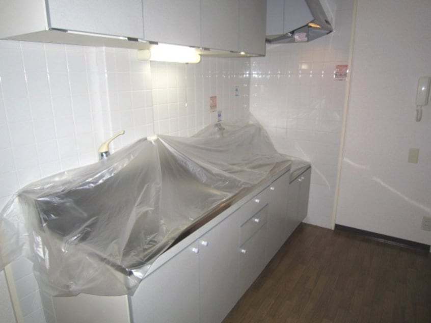 キッチン ｾﾌﾃｨｰﾌｼﾞ