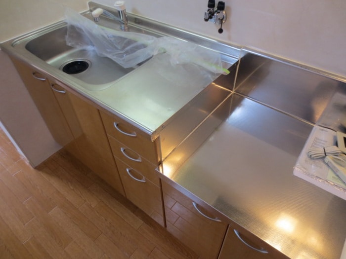 キッチン セレッソ八木