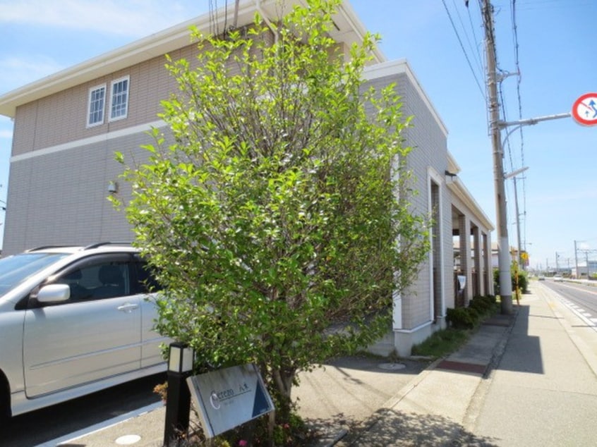 外観写真 セレッソ八木