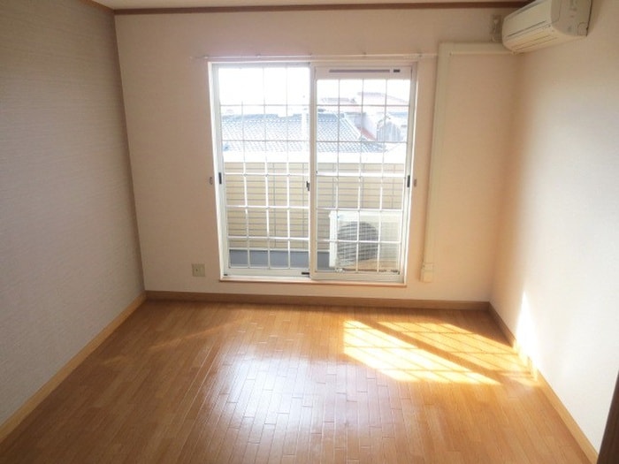 居室 セレッソ八木