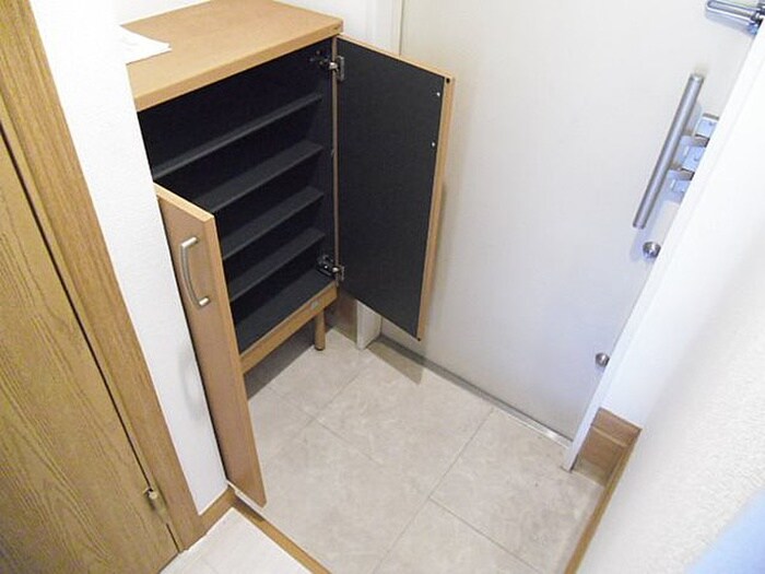 靴箱 セレッソ八木